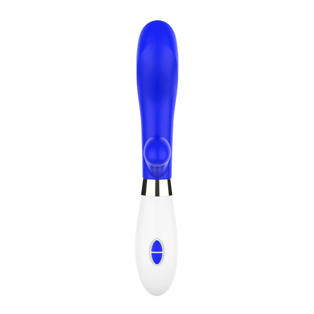 Achilles - Clitoris and Vagina Vibrator 4