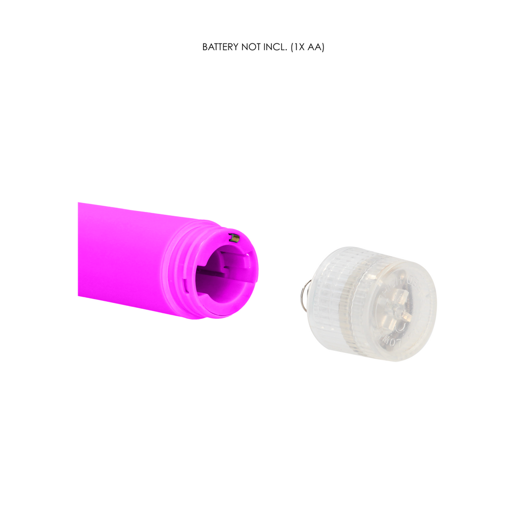 Eleni - Classic Vibrator 4