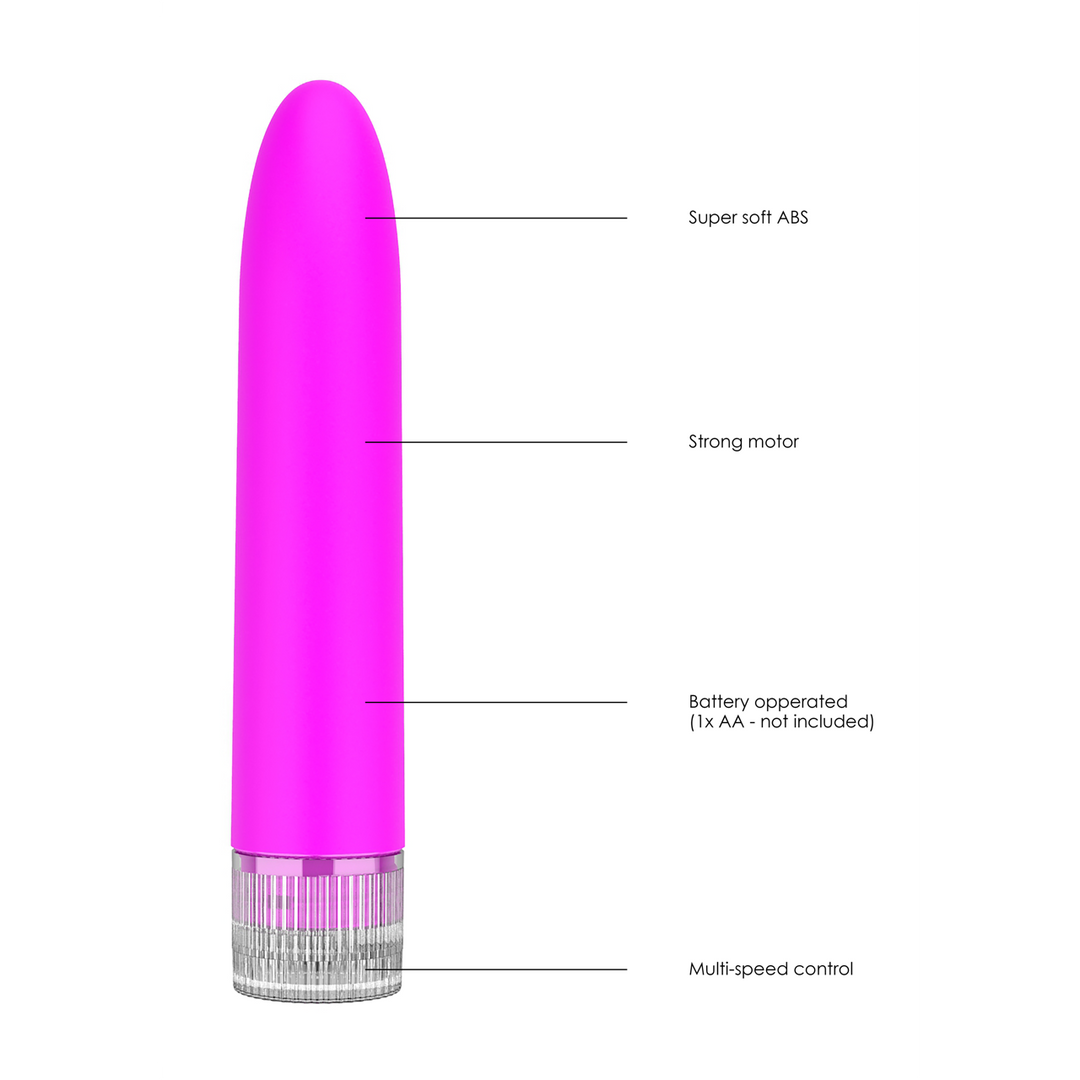 Eleni - Classic Vibrator 5