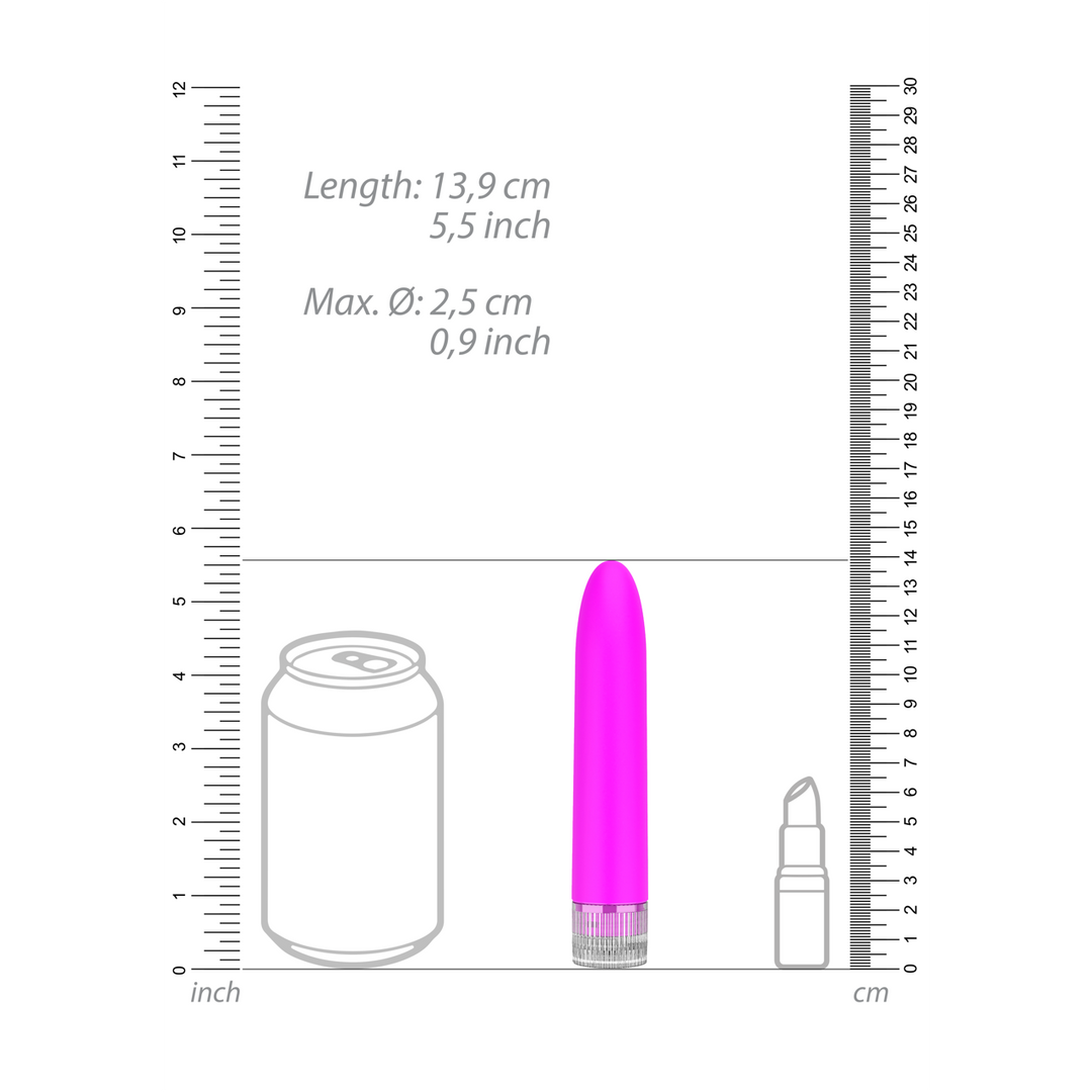 Eleni - Classic Vibrator 6