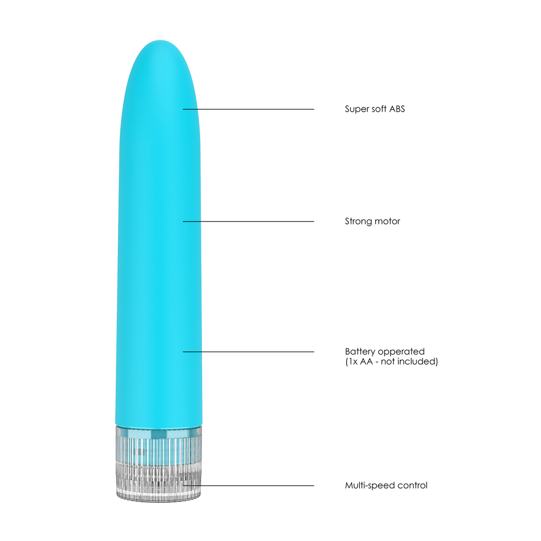 Eleni - Classic Vibrator 5