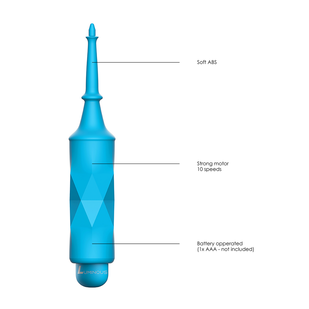 Circe - Clitoris Stimulator 6