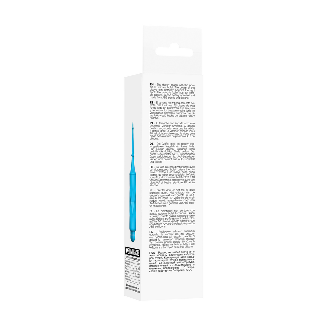 Circe - Clitoris Stimulator 3