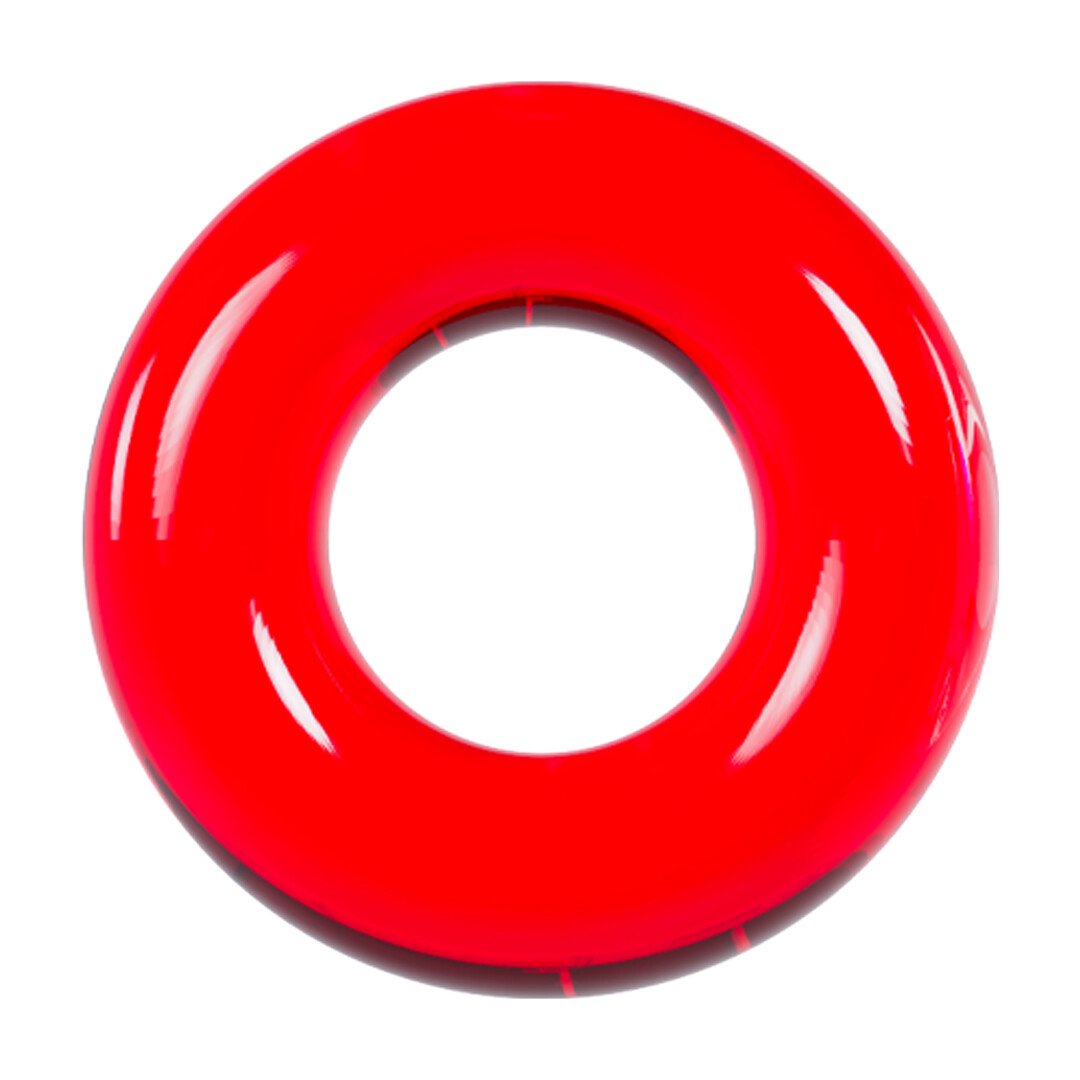 Cockring Set of 4 - Multicolor 4