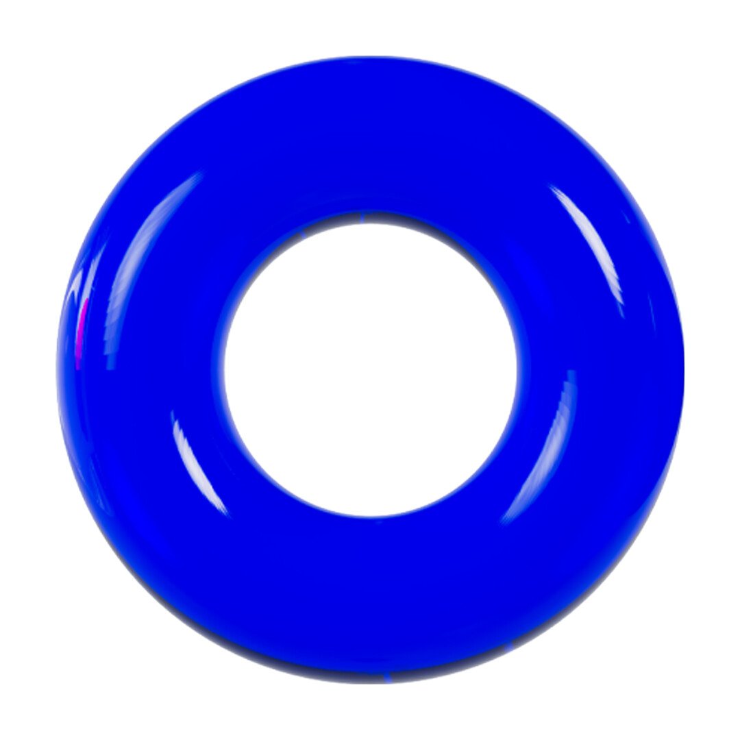 Cockring Set of 4 - Multicolor 6