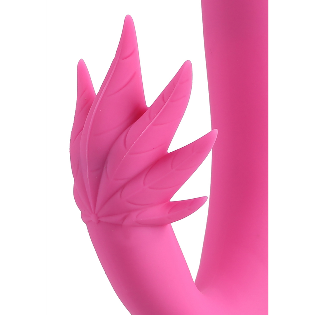 Maui - Rabbit Vibrator 4