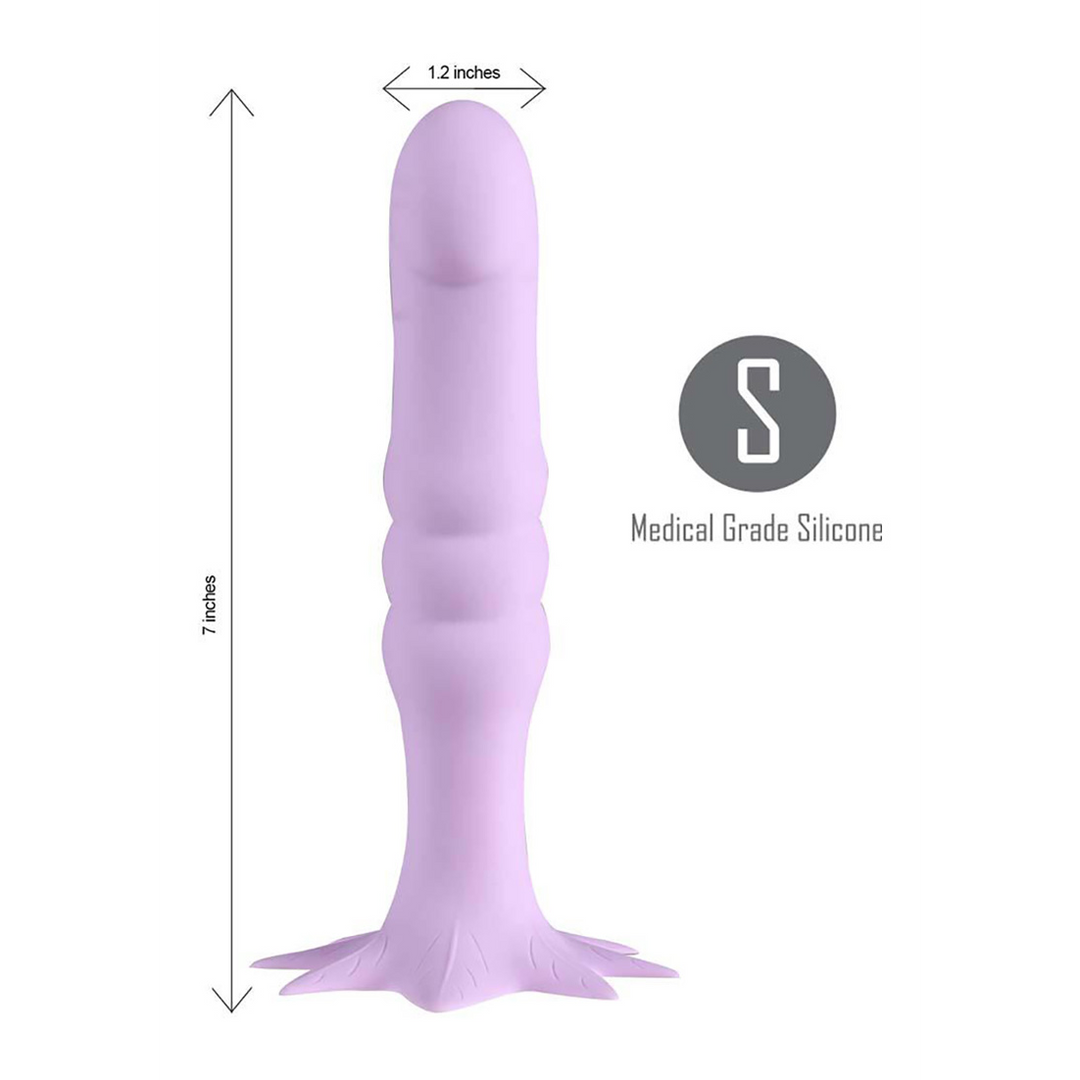 Dazey - Clitoris Stimulator 4