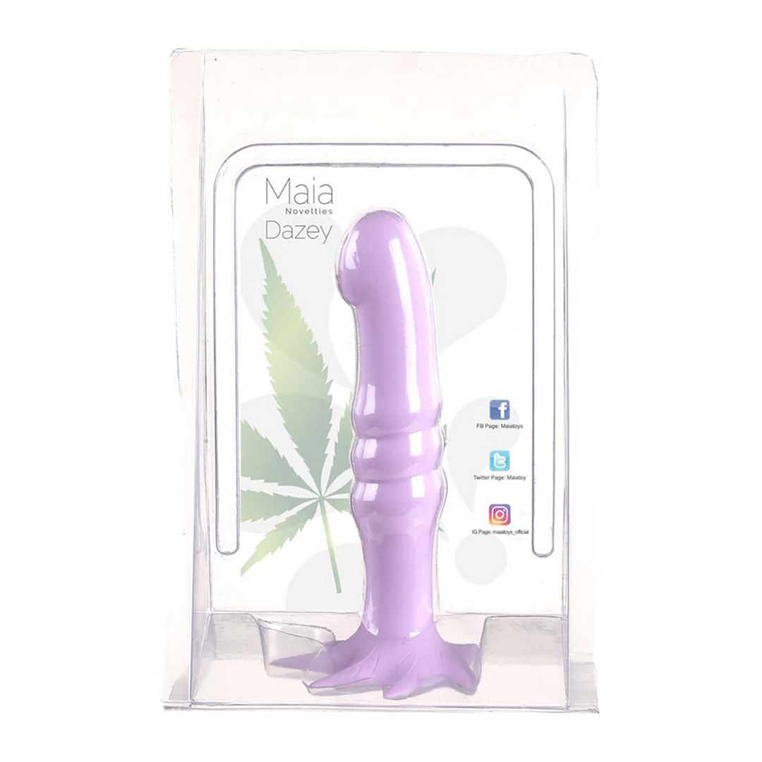 Dazey - Clitoris Stimulator 2