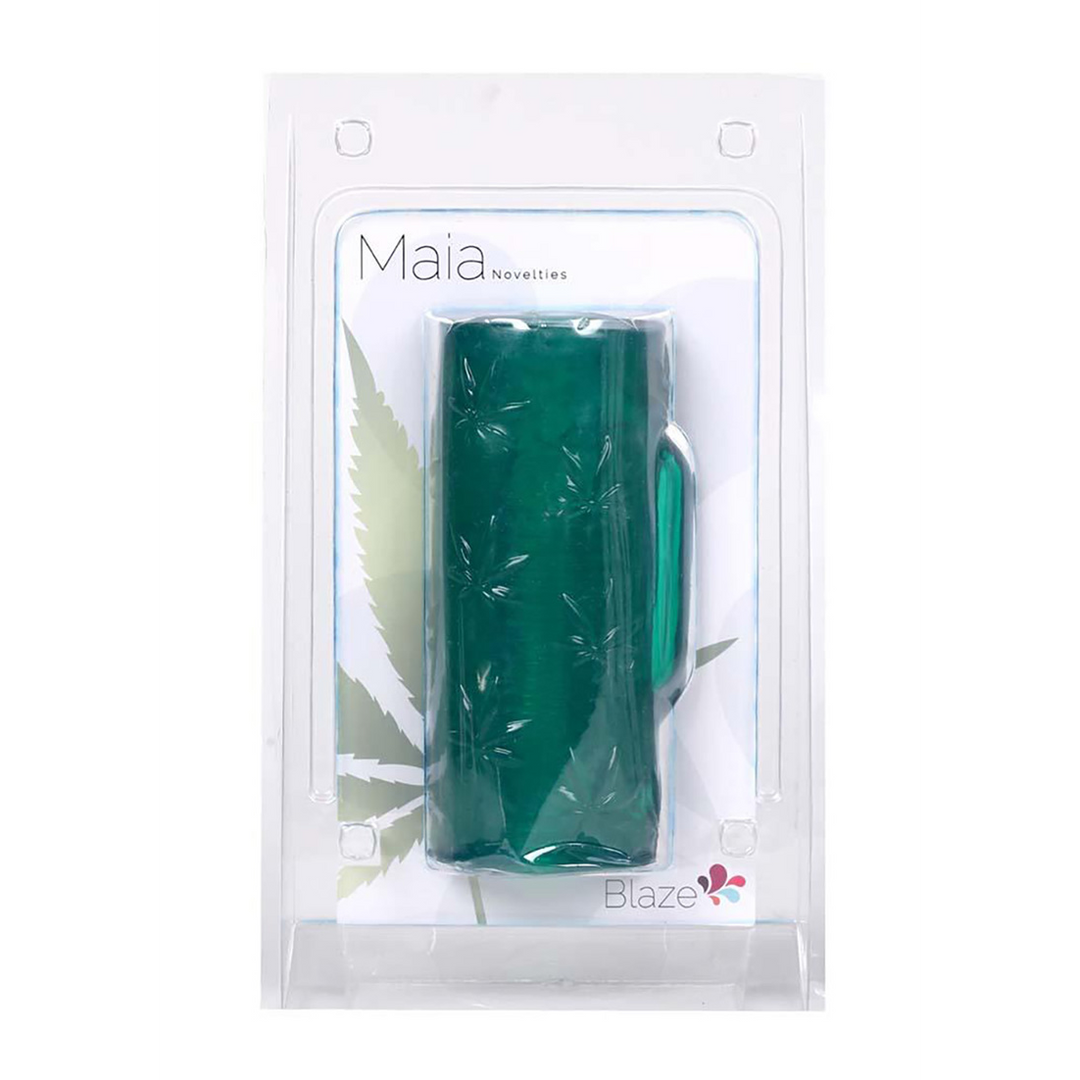 Blaze - Masturbator 2