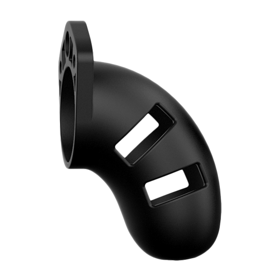 Model 20 Chastity Cock Cage - 3.5 / 9 cm 3