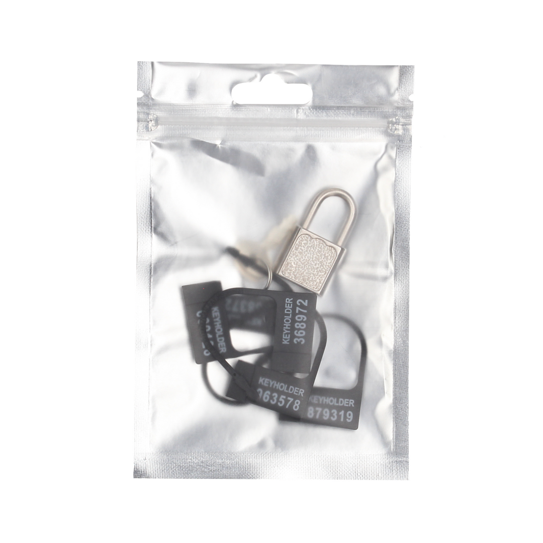 Spare Lock 2