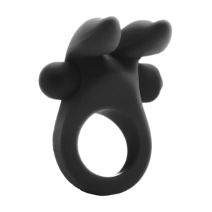 Bunny - Cockring with Stimulating Ears