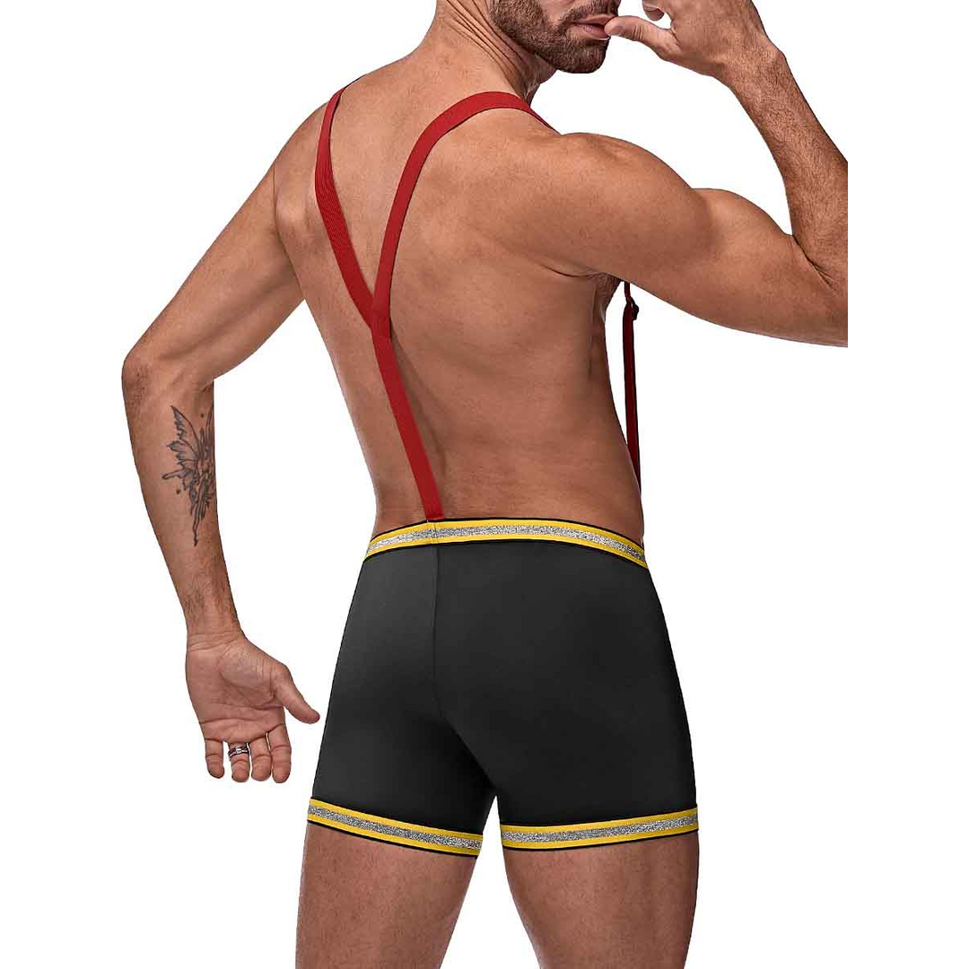 Hose Me Down Costume - L/XL 2