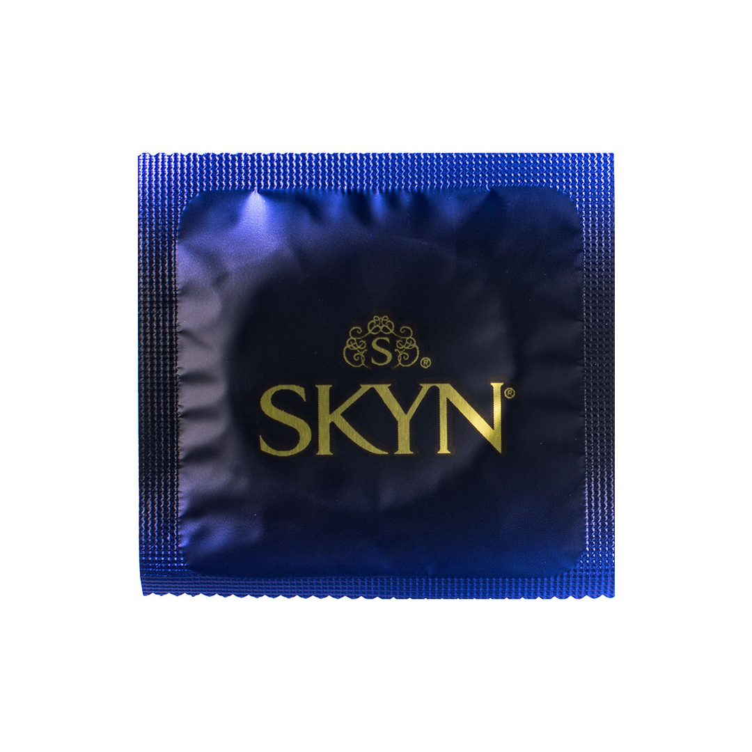 Mates Skyn Elite - Condoms - 10 Pieces 2