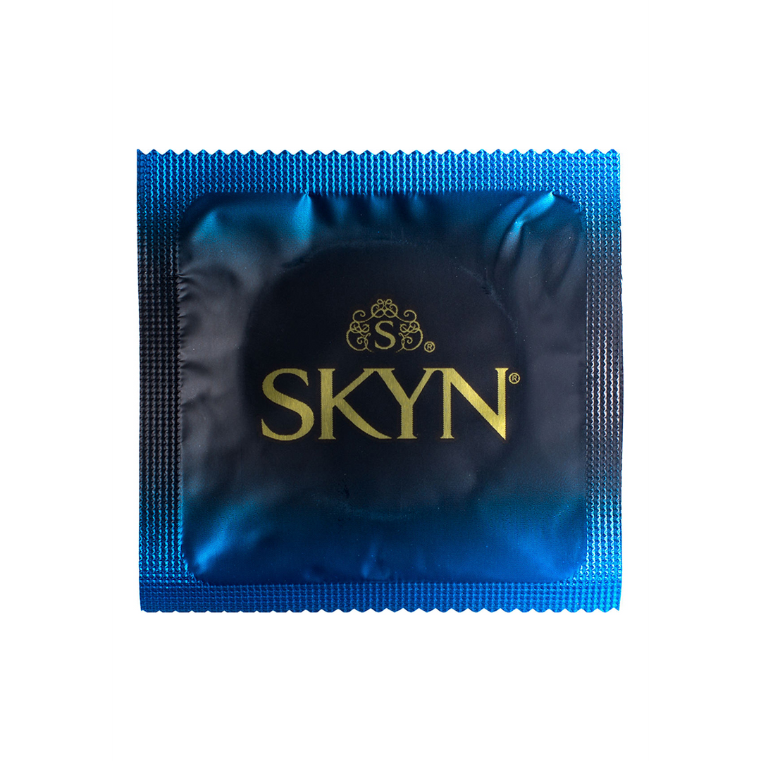 Mates Skyn Extra Lubricated - Condoms - 10 Pieces 2