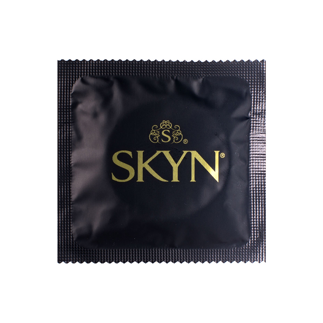 Mate Skyn Original - Condoms - 10 Pieces 2