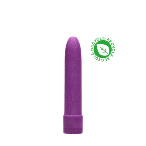Biodegradable Vibrator - 5.5 / 14 cm