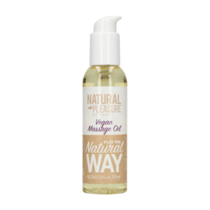 Vegan Massage Oil - 5 fl oz / 150 ml