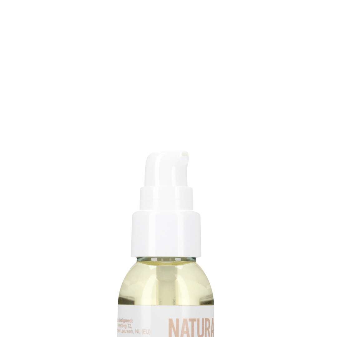 Vegan Bergamot Massage Oil - 1.7 fl oz / 50 ml 3