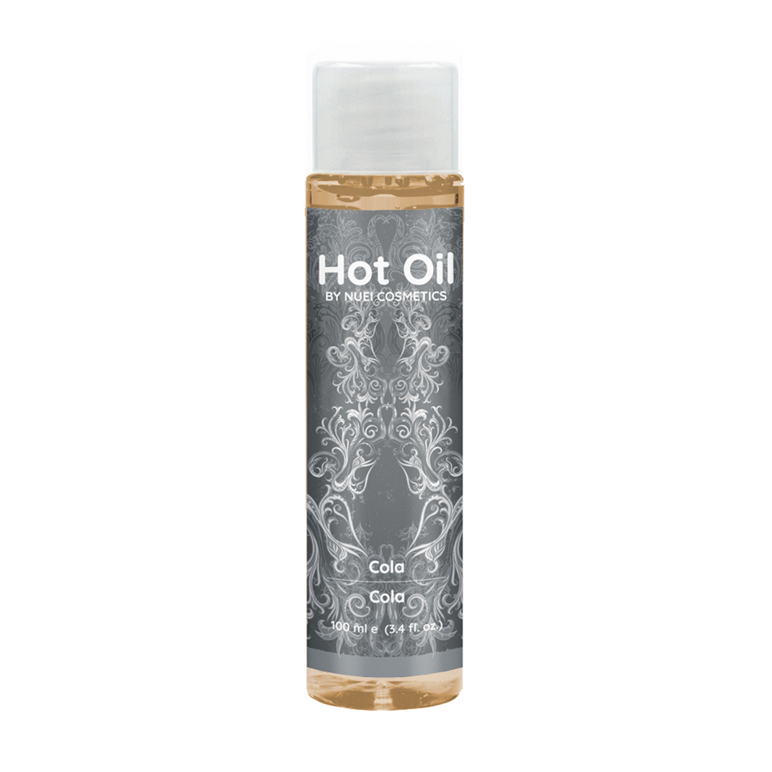 Warming Massage Gel - Cola - 3 fl oz / 100 ml 2