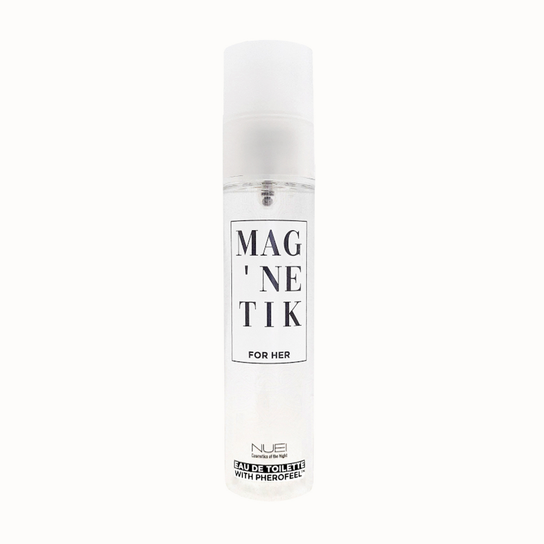 Pheromones Perfume for Women - 1.7 fl oz / 50 ml 3