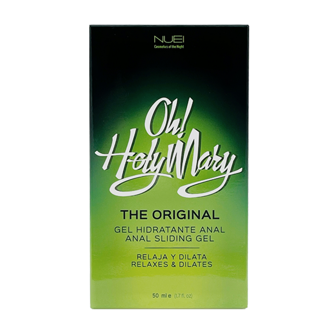 The Original - Anal Lubricant - 1.7 fl oz / 50 ml 2