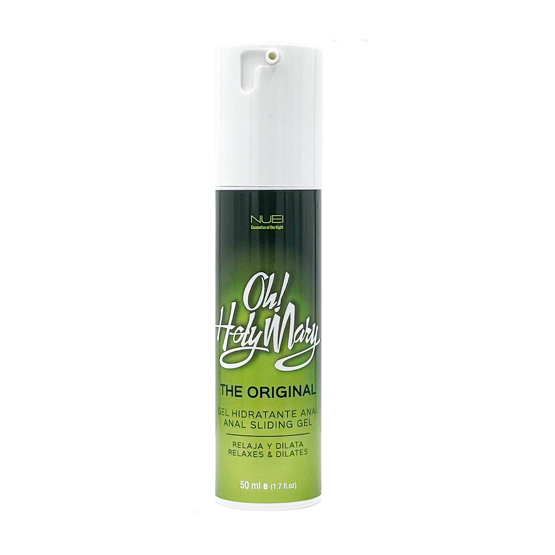 The Original - Anal Lubricant - 1.7 fl oz / 50 ml 5