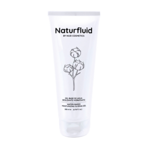 Naturfluid - Water-Based Sliding Gel - Extra Thick - 6.76 fl oz / 200 ml