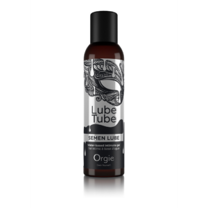 Semen Lube - Waterbased Intimate Gel - 5.07 fl oz / 150 ml