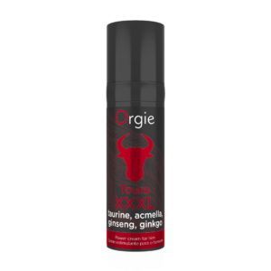 Touro - XXL Erection Cream - 0.5 fl oz / 15 ml