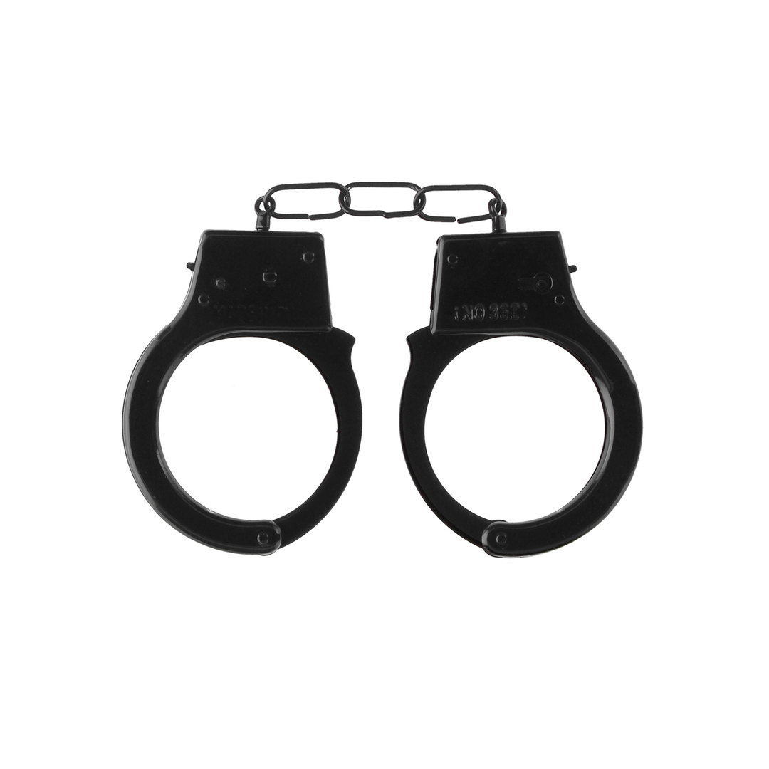 Beginner's Handcuffs 4