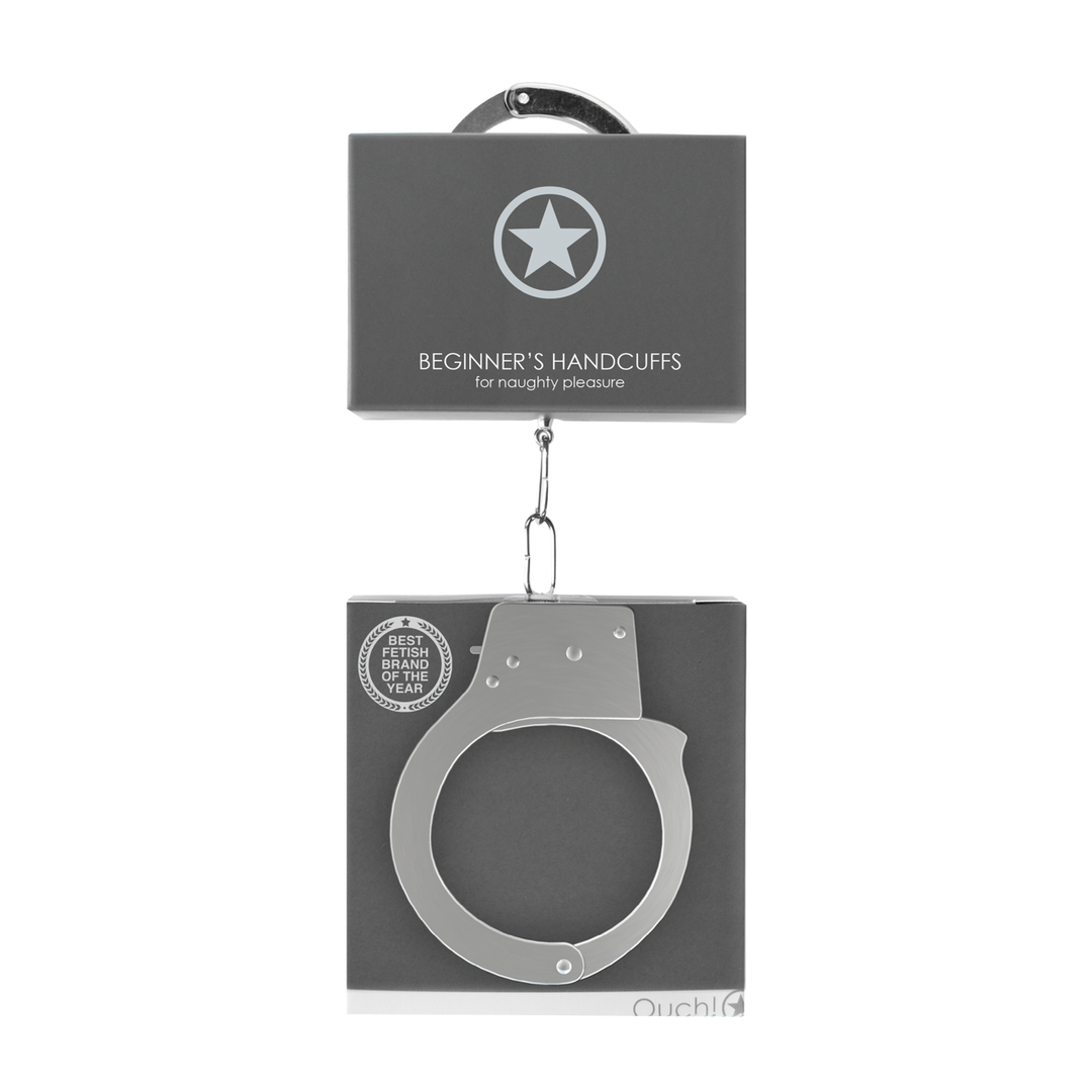 Beginner's Handcuffs 2