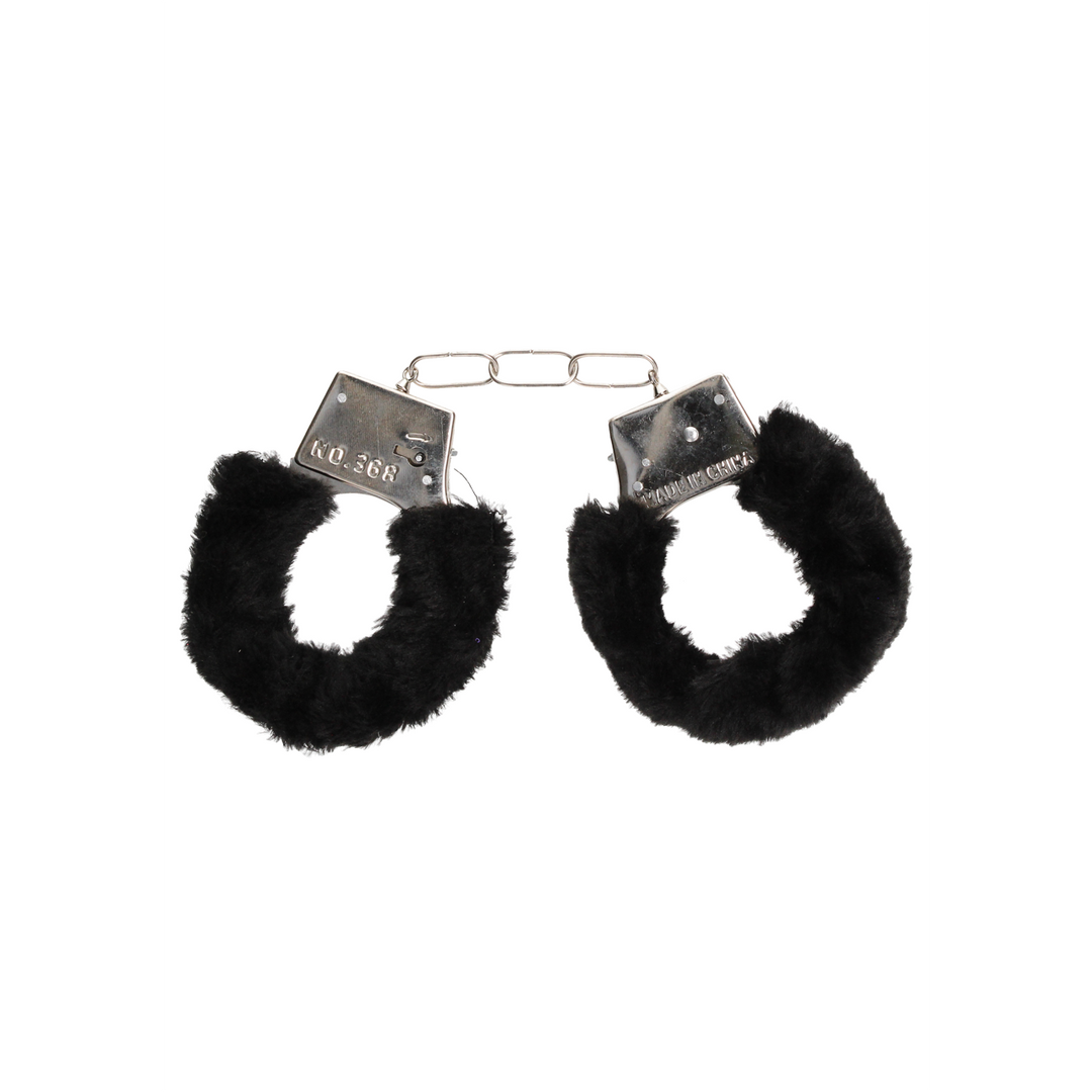 Beginner's Handcuffs Furry 4