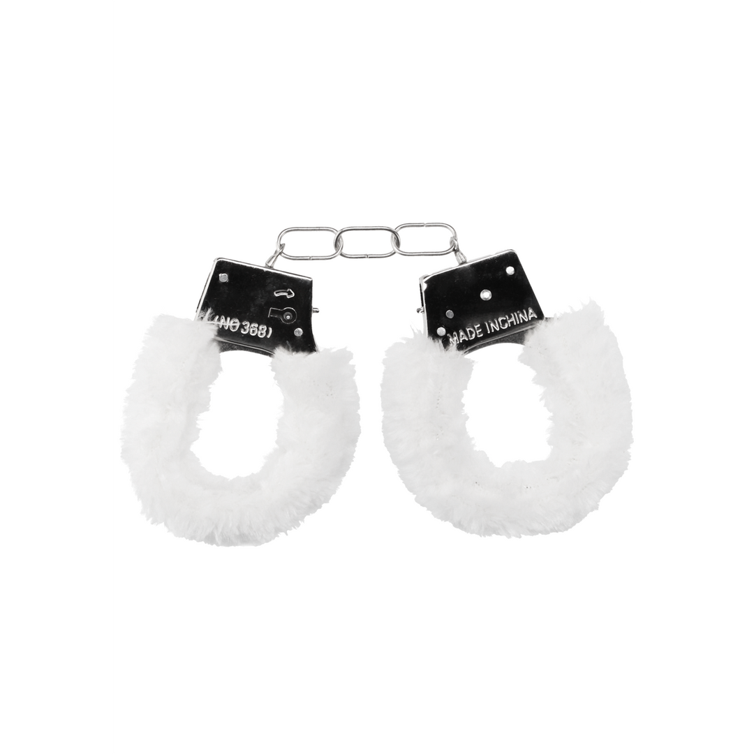 Beginner's Handcuffs Furry 4