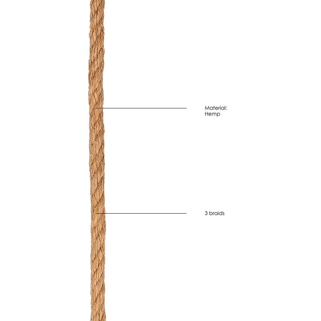 Shibari Rope - 16.4 ft / 5 m 4