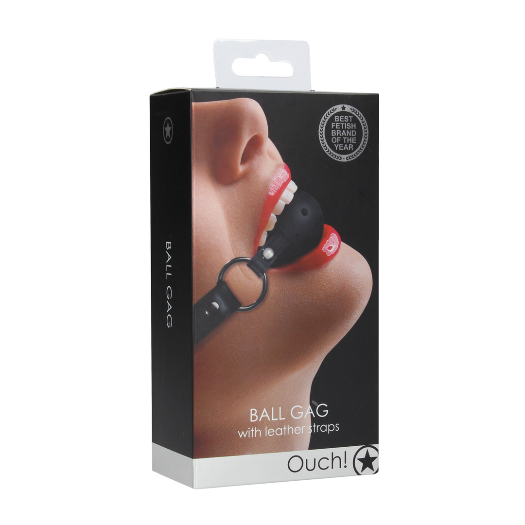 Ball Gag 2