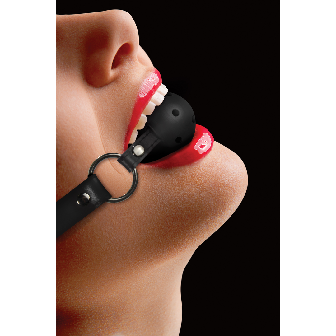 Ball Gag 4