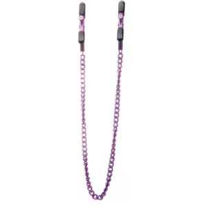 Adjustable Nipple Clamps