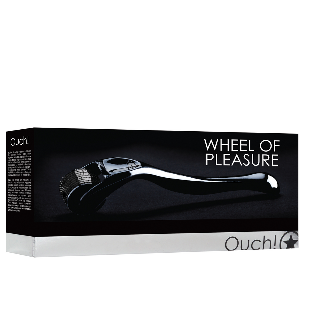 Wheel of Pleasure 2