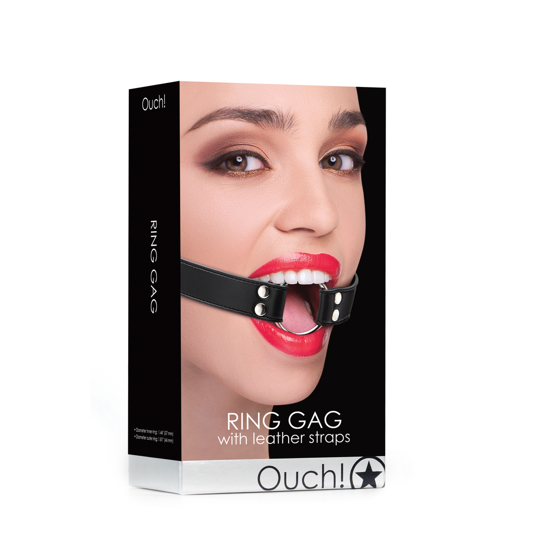 Ring Gag 2