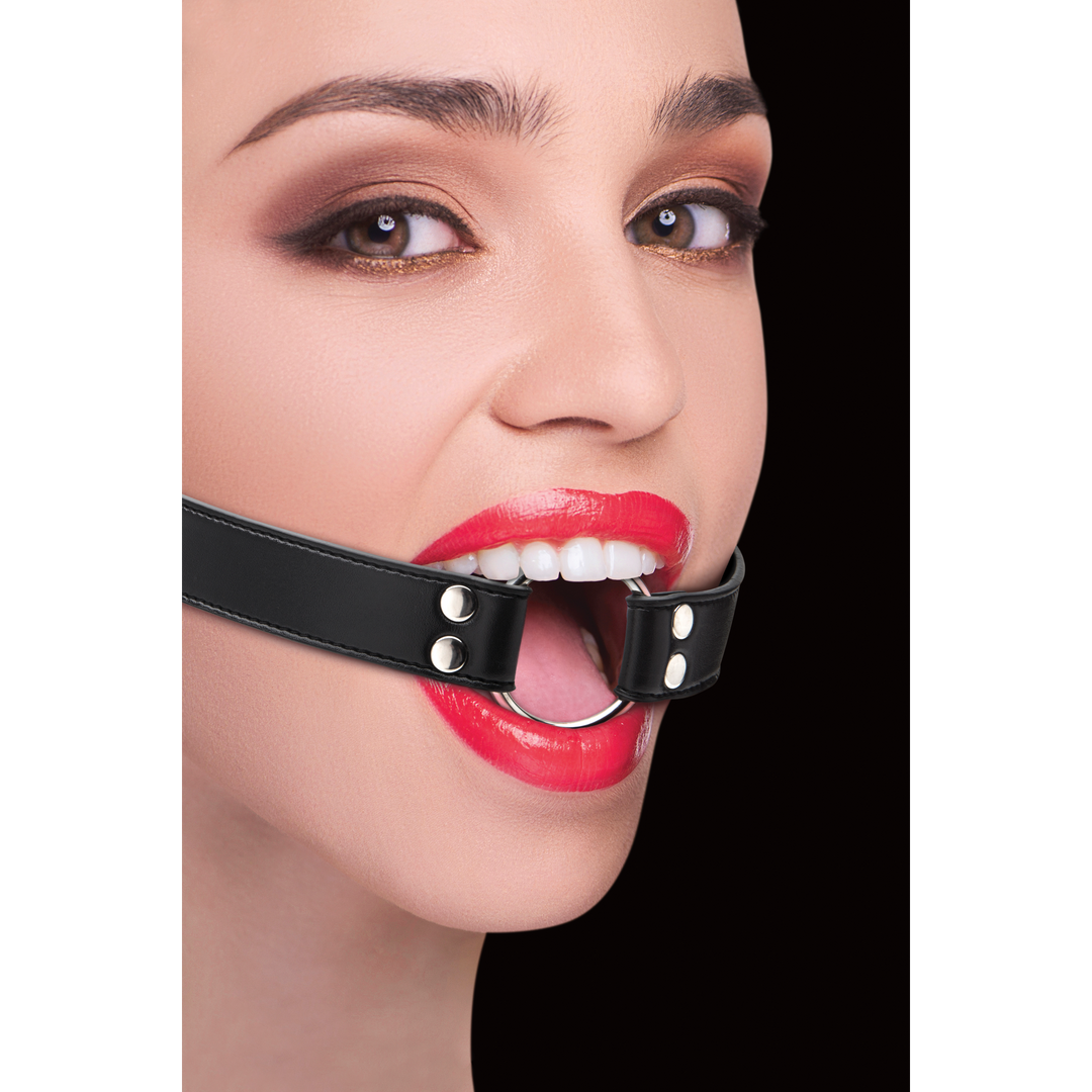Ring Gag 3