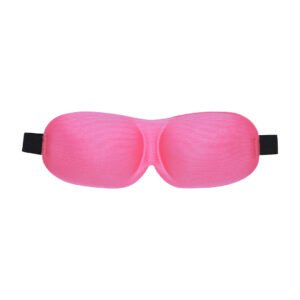 3D Mask - Pink