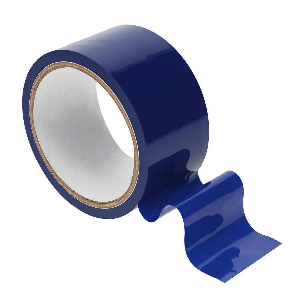 PVC Non-Stick Tape - 20 m - Navy 3