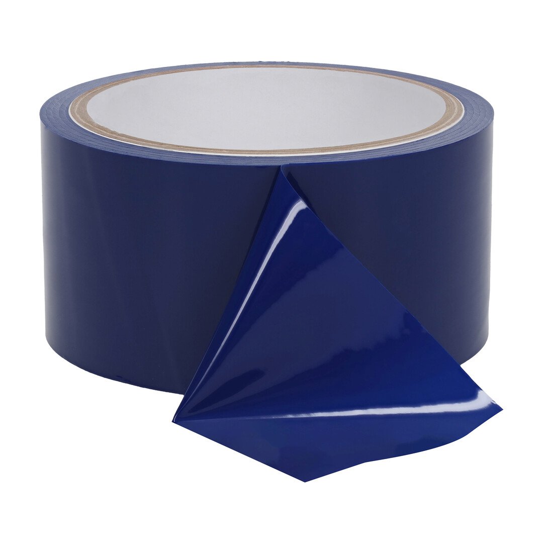 PVC Non-Stick Tape - 20 m - Navy 4