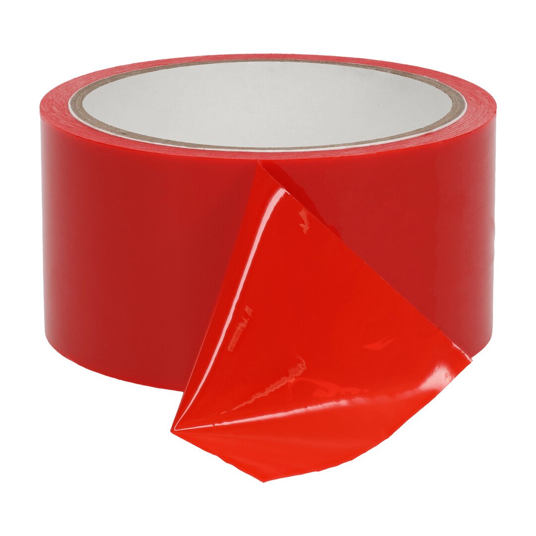 PVC Non-Stick Tape - 20 m - Red 4