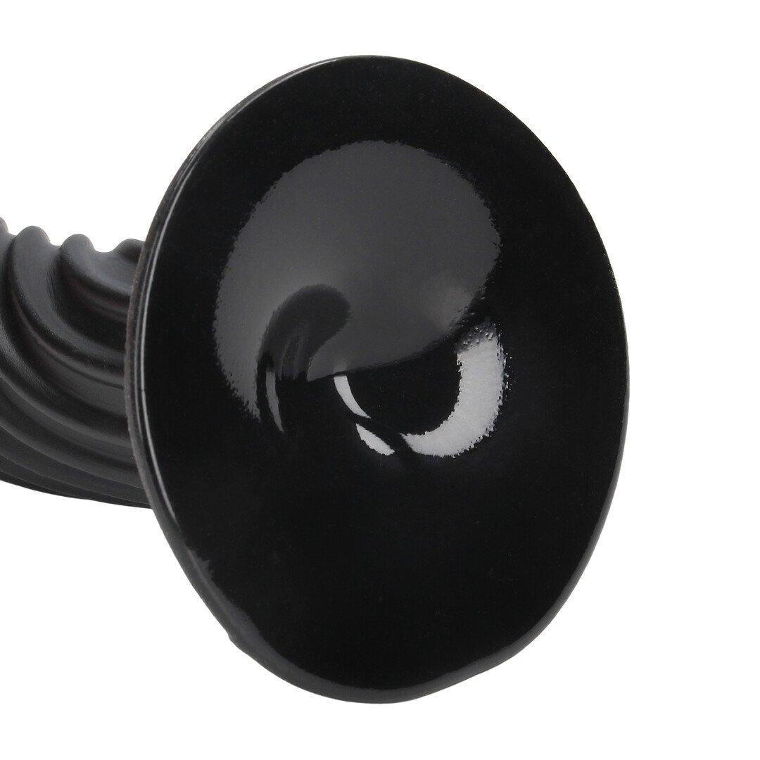 Titan Twist - Anal Plug - 1001 gr / 48 cm - Black 6