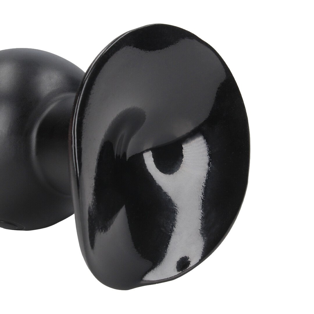 Dominant Drill - Anal Plug - 1222 gr / 55,5 cm- Black 6