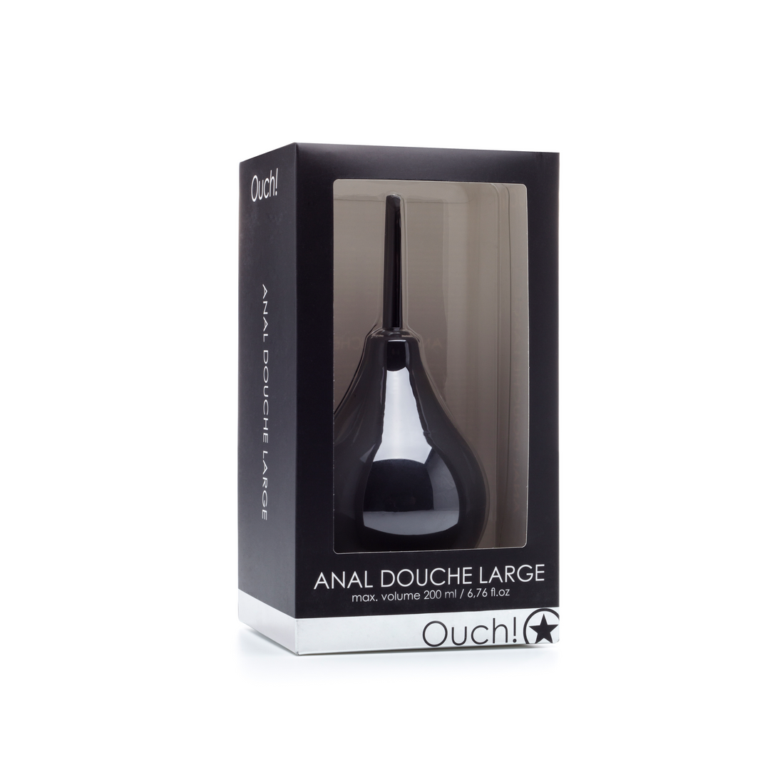 Anal Douche - Large 2