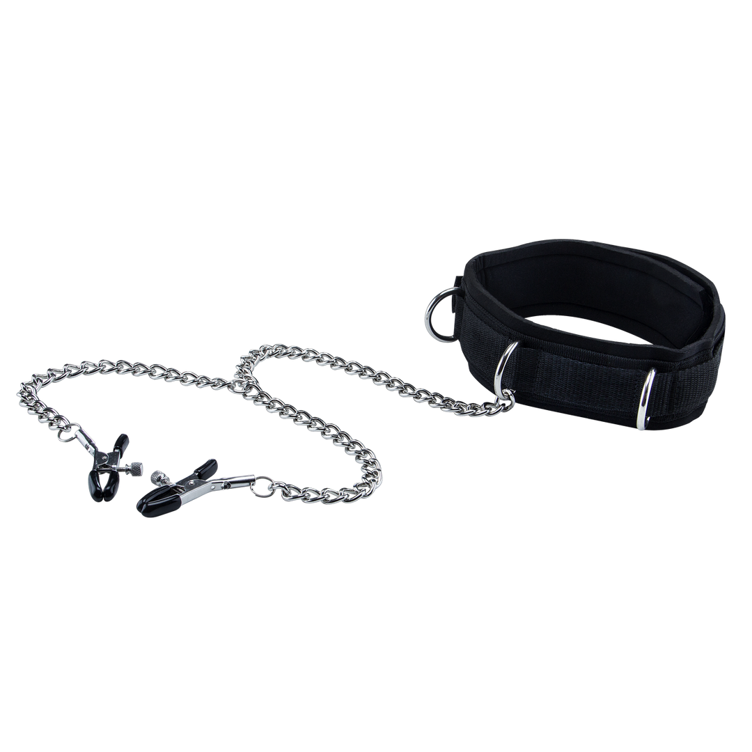 Velcro Collar