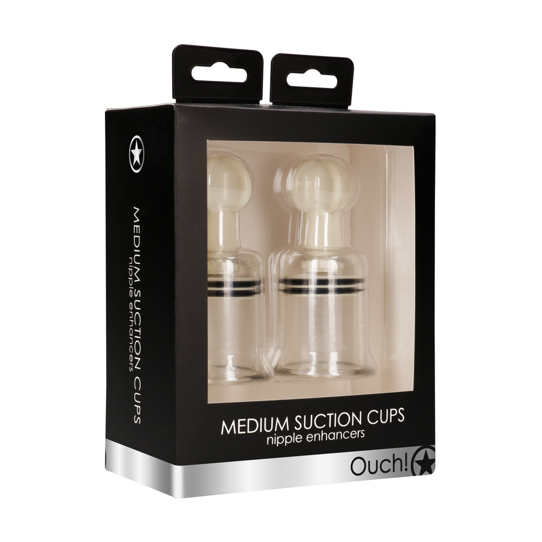 Suction Cup - Medium 2